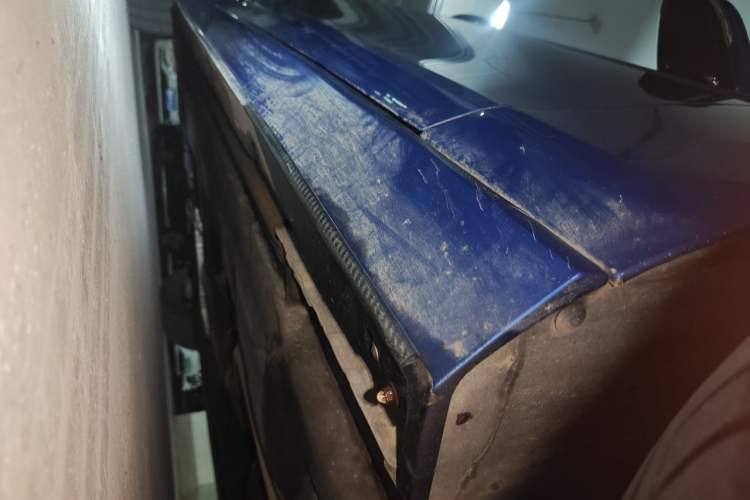 Used Jaguar XEL 2019 2.0T 250 PS Premium Edition Chassis Front Right