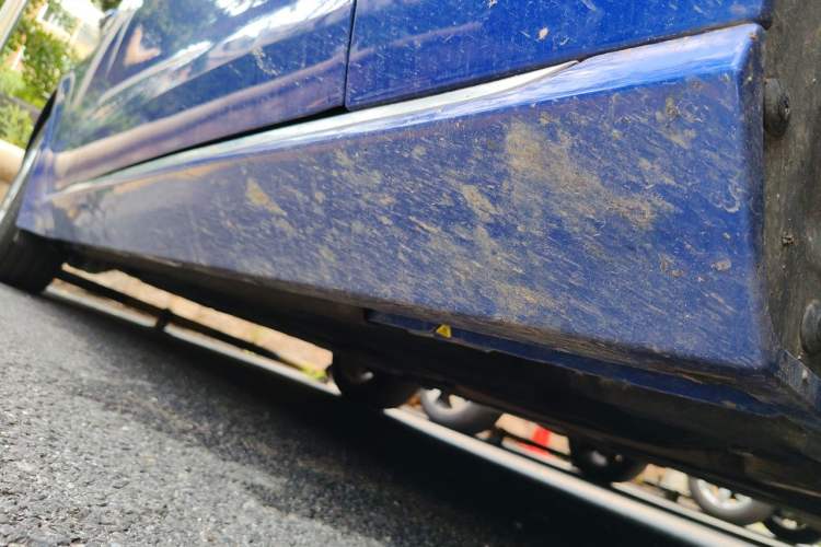 Used Jaguar XEL 2019 2.0T 200 PS Elite Edition Chassis Front Right