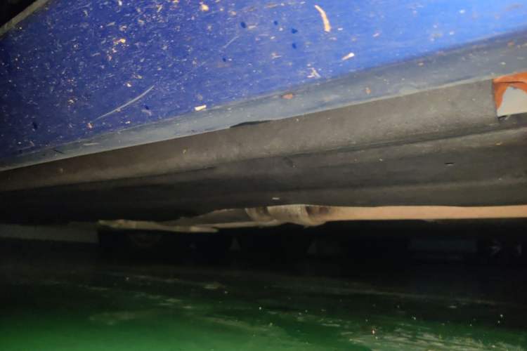 Used Jaguar XEL 2019 2.0T 200 PS Elite Edition Chassis Front Right