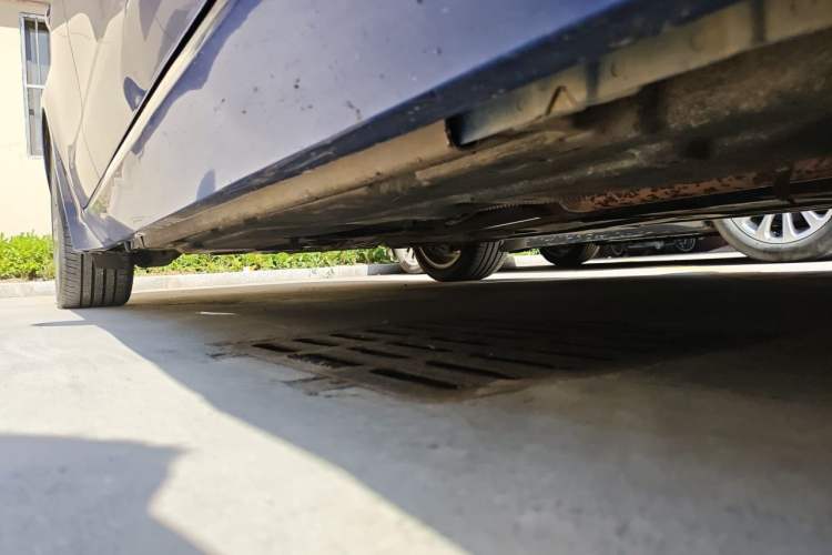Used Jaguar XEL 2019 2.0T 200 PS Deluxe Edition Chassis Front Right