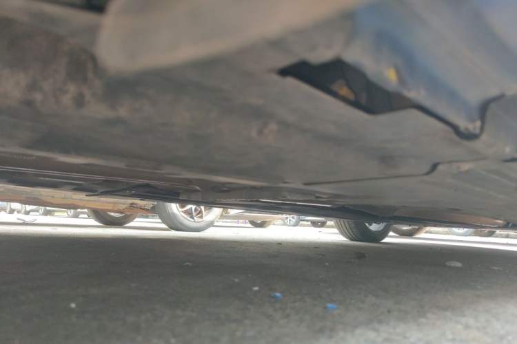 Used Jaguar XEL 2019 2.0T 200 PS Deluxe Edition Chassis Front Right