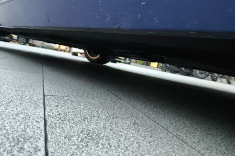 Used Jaguar XEL 2019 2.0T 200 PS Deluxe Edition Chassis Front Right