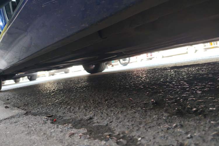Used Jaguar XEL 2019 2.0T 200 PS Deluxe Edition Chassis Front Right