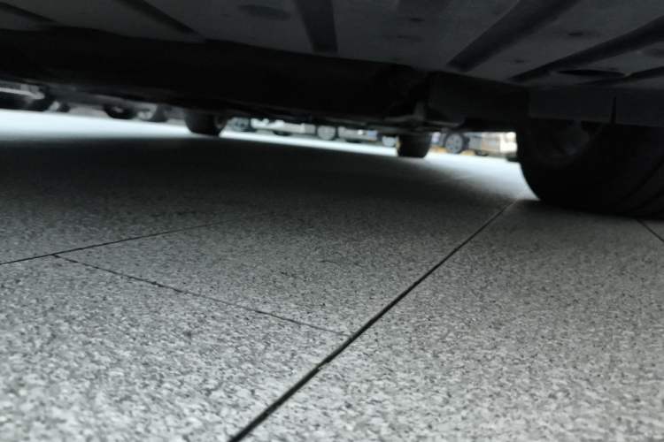 Used Jaguar XEL 2019 2.0T 200 PS Deluxe Edition Chassis Front
