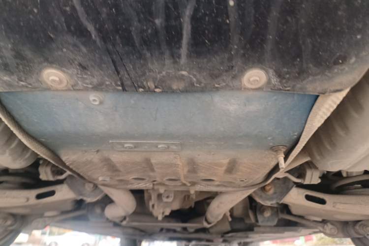 Used Jaguar XEL 2019 2.0T 200 PS Deluxe Edition Chassis Rear
