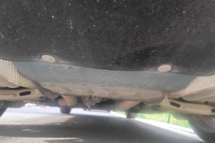 Used Jaguar XEL 2019 2.0T 250 PS Premium Edition Chassis Rear