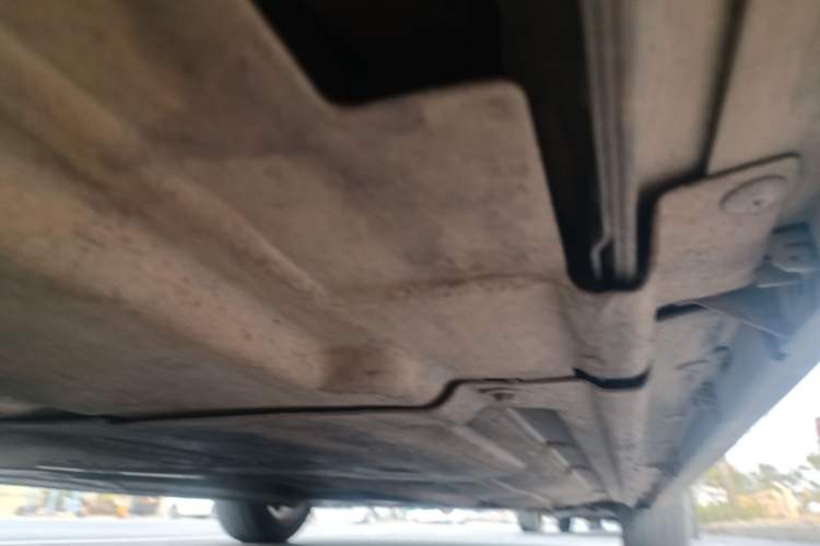 Used Jaguar XEL 2019 2.0T 200 PS Deluxe Edition Chassis Rear Right