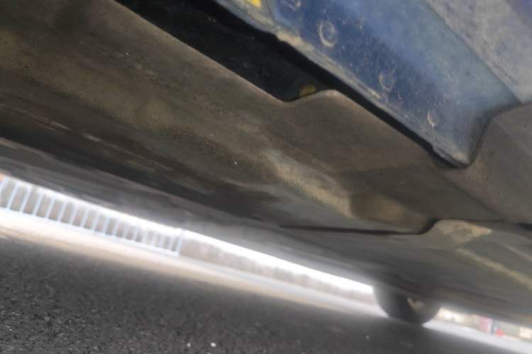 Used Jaguar XEL 2019 2.0T 250 PS Premium Edition Chassis Rear Right