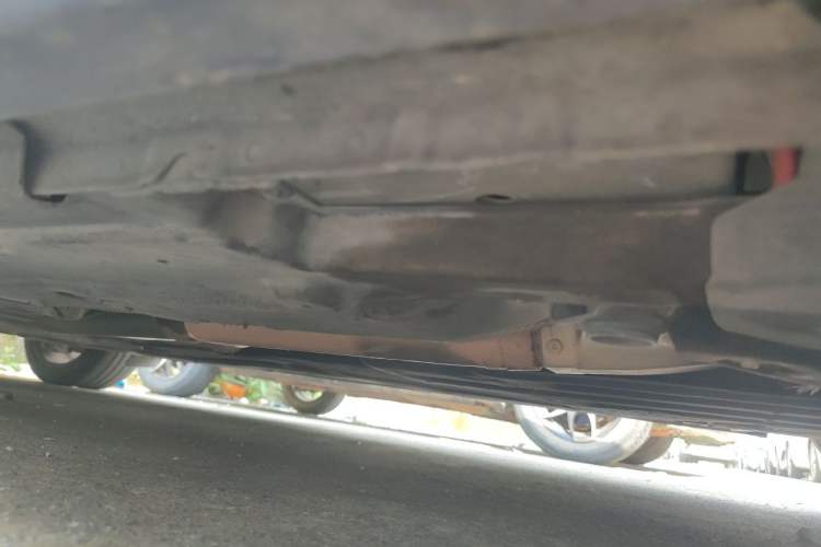 Used Jaguar XEL 2019 2.0T 200 PS Deluxe Edition Chassis Rear Right