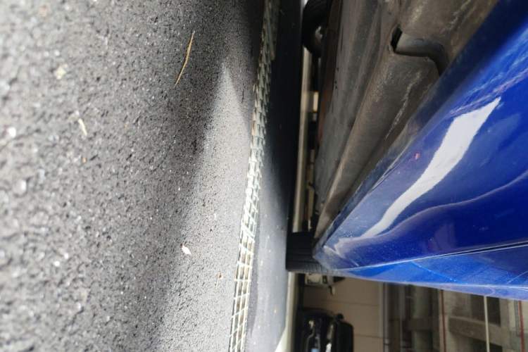 Used Jaguar XEL 2019 2.0T 200 PS Deluxe Edition Chassis Rear Right