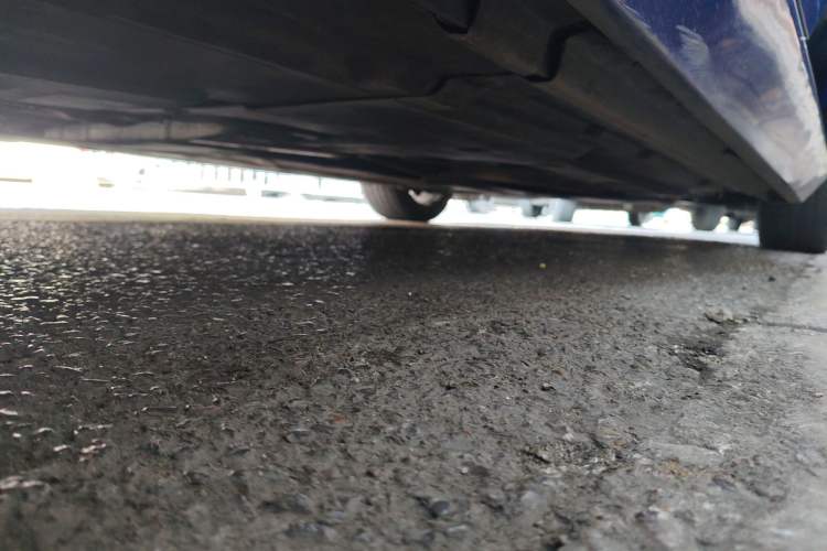 Used Jaguar XEL 2019 2.0T 200 PS Deluxe Edition Chassis Rear Right