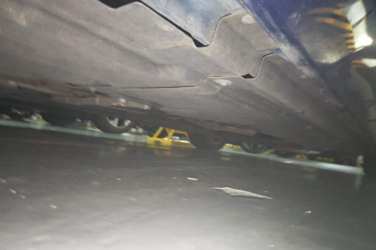 Used Jaguar XEL 2019 2.0T 200 PS Luxury Edition Chassis Rear Right