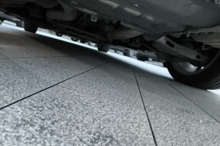 Used Jaguar XEL 2019 2.0T 200 PS Deluxe Edition Chassis Rear