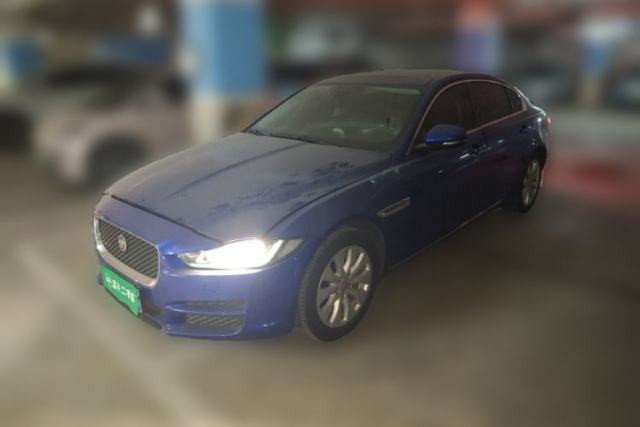 Used Jaguar XEL 2019 2.0T 200 PS Elite Edition