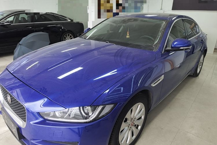 Jaguar XEL 2019 2.0T 200 PS Elite Edition usata Guazi used car, China used car export, Used car for sale, Used  cars, Cheapest cars for sale