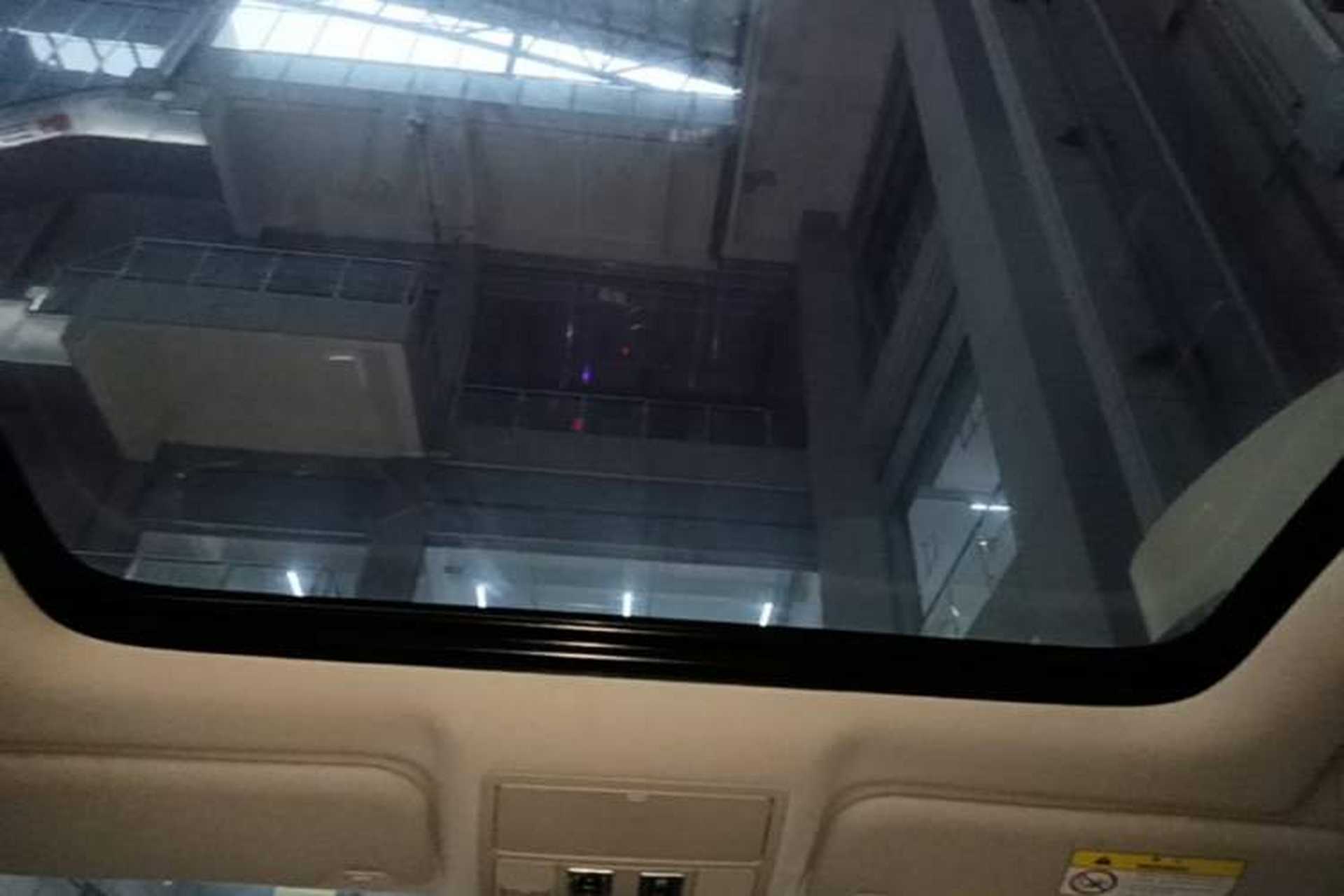 Used Jaguar XEL 2019 2.0T 200 PS Deluxe Edition Headliner