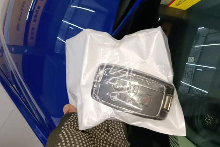 Used Jaguar XEL 2019 2.0T 200 PS Deluxe Edition Interior 1