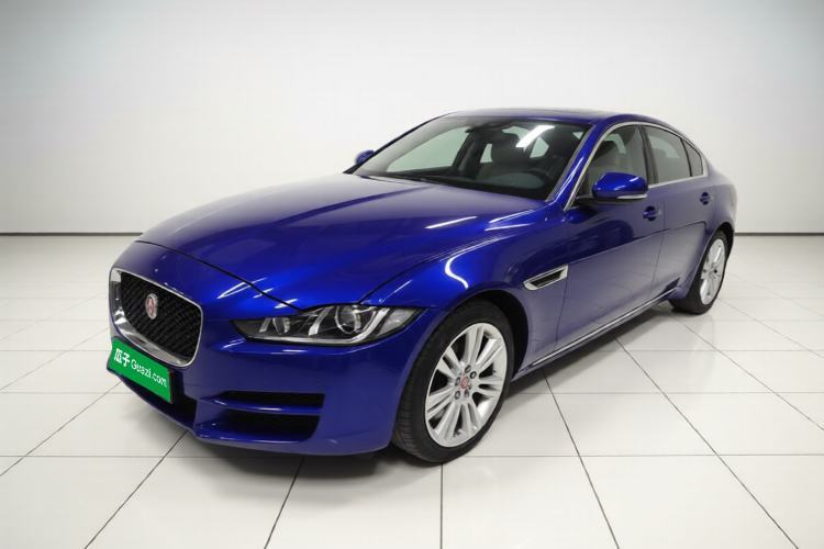 Gebrauchter Jaguar XEL 2019 2.0T 200 PS Deluxe Edition Guazi used car, China used car export, Used car for sale, Used  cars, Cheapest cars for sale