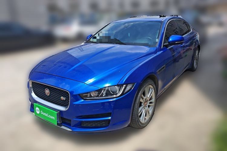 Used Jaguar XEL 2019 2.0T 200 PS Deluxe Edition Guazi used car, China used car export, Used car for sale, Used  cars, Cheapest cars for sale