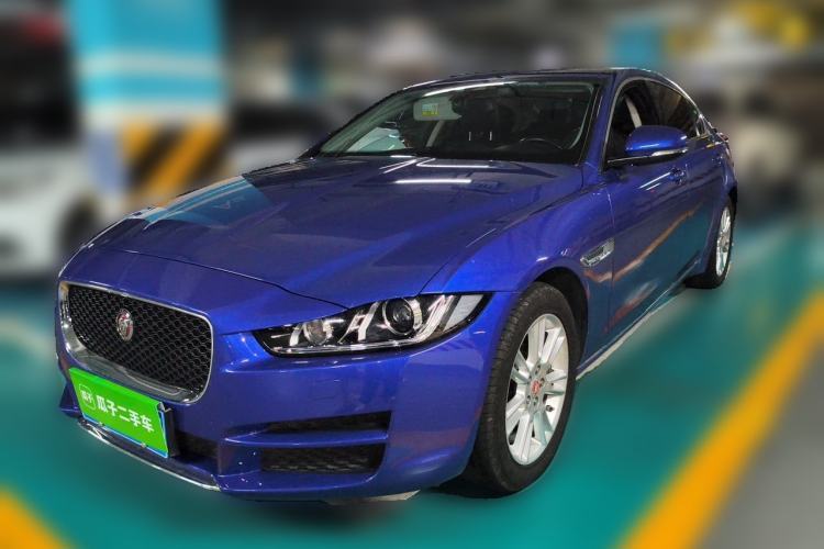Gebrauchter Jaguar XEL 2019 2.0T 200 PS Luxury Edition Guazi used car, China used car export, Used car for sale, Used  cars, Cheapest cars for sale