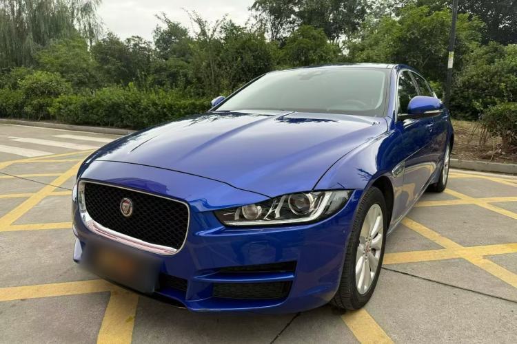 Used Jaguar XEL 2019 2.0T 200 PS Elite Edition Guazi used car, China used car export, Used car for sale, Used cars, Cheapest cars for sale