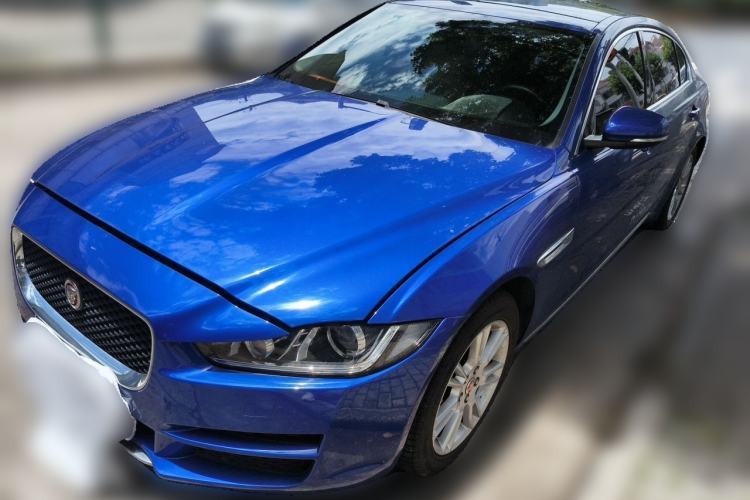 Used Jaguar XEL 2019 2.0T 200 PS Luxury Edition Guazi used car, China used car export, Used car for sale, Used  cars, Cheapest cars for sale