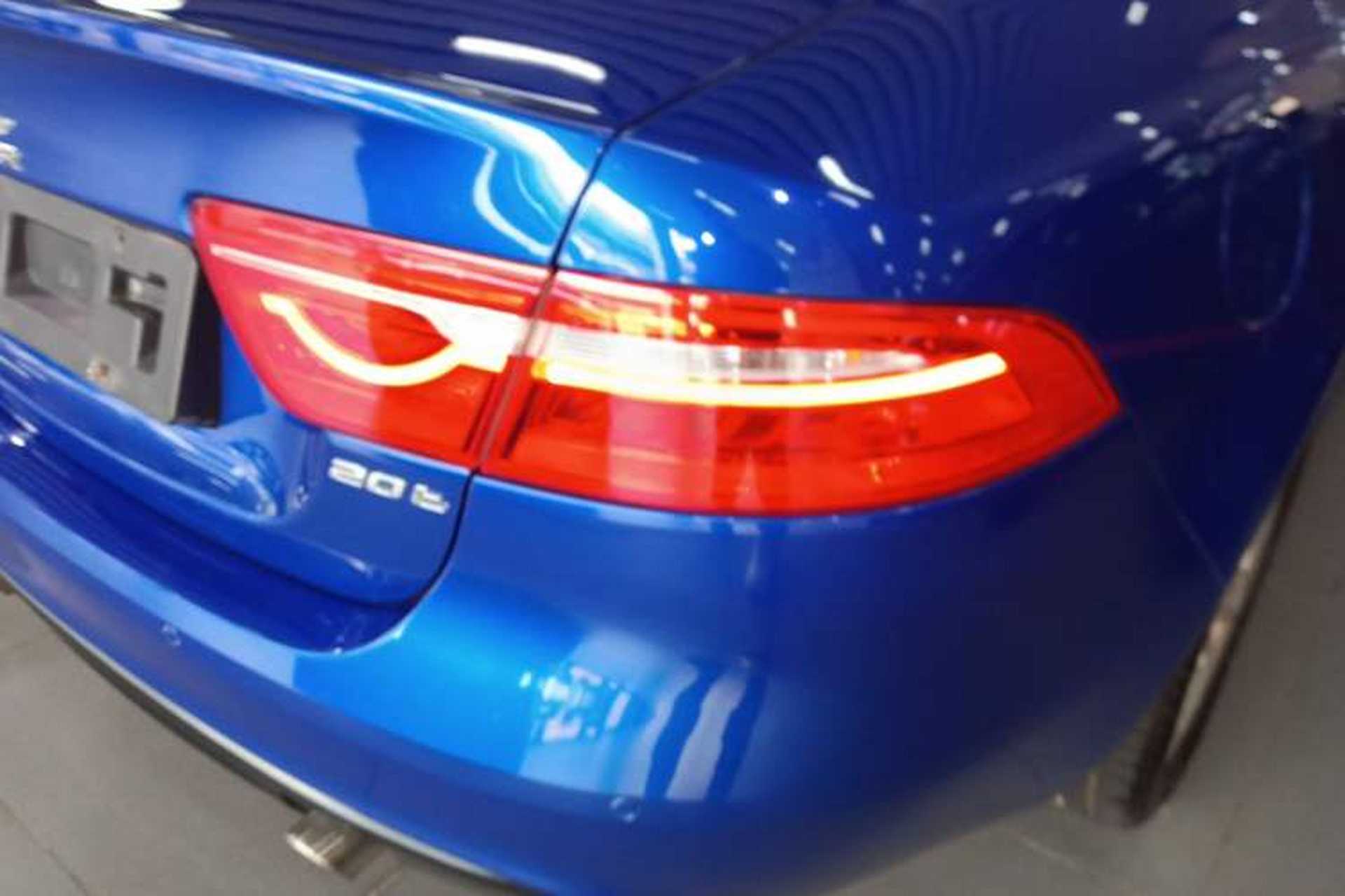 Used Jaguar XEL 2019 2.0T 200 PS Luxury Edition Right Rear Taillight