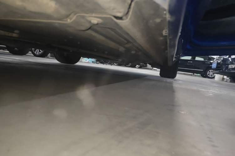 Used Jaguar XEL 2019 2.0T 200 PS Elite Edition Right Side Sill