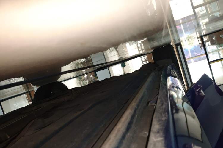 Used Jaguar XEL 2019 2.0T 200 PS Elite Edition Right Side Sill