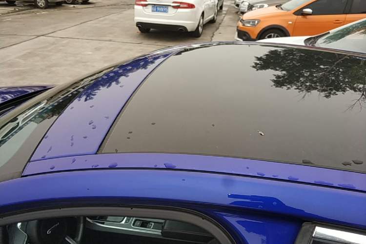 Used Jaguar XEL 2019 2.0T 200 PS Luxury Edition Roof