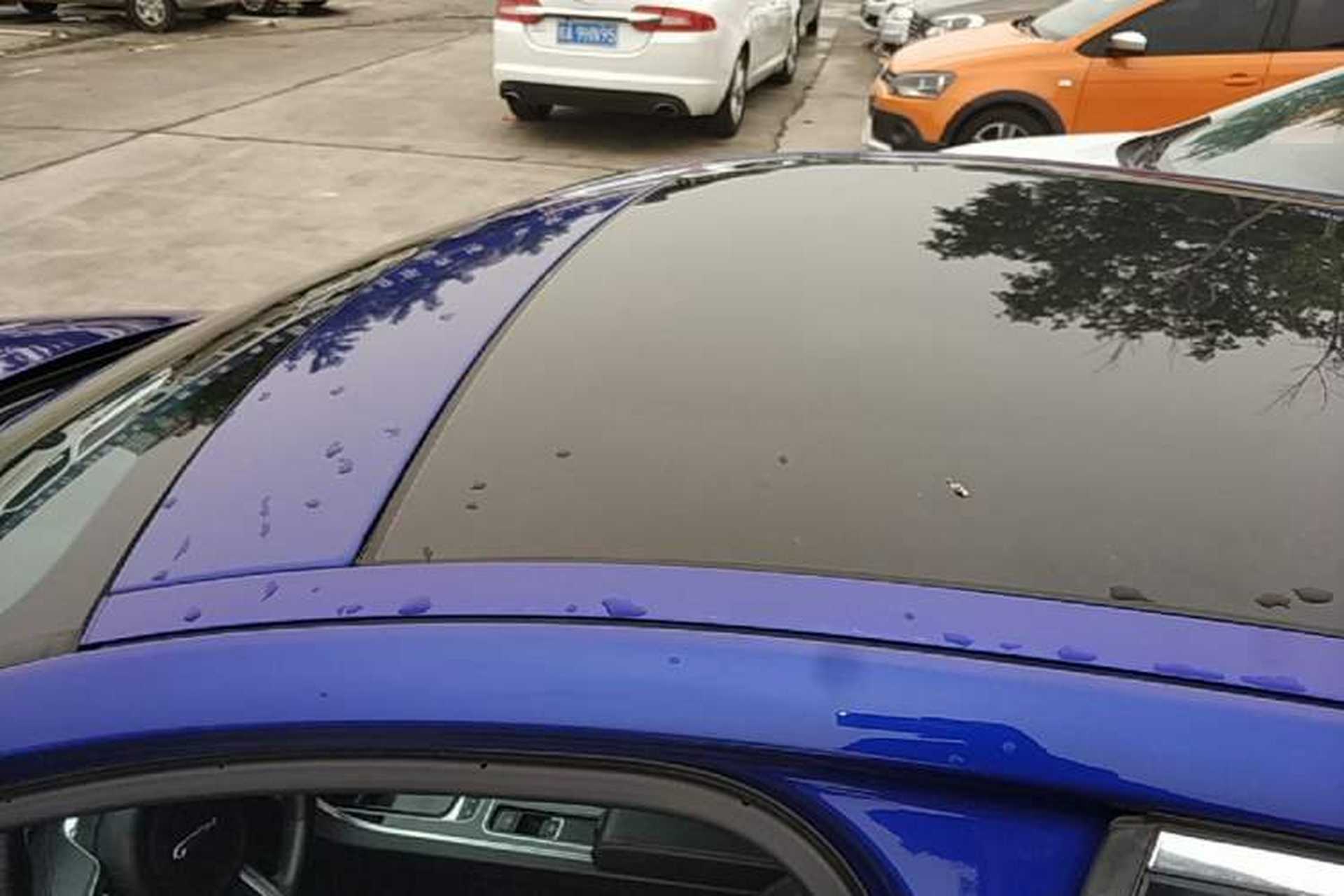 Used Jaguar XEL 2019 2.0T 200 PS Luxury Edition Roof