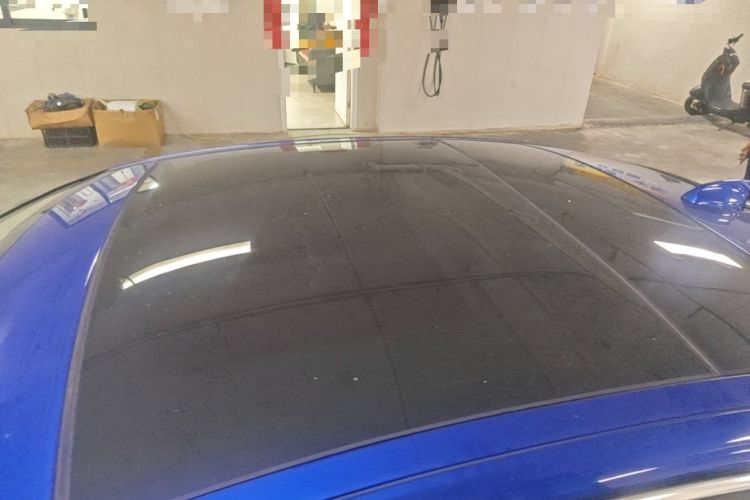 Used Jaguar XEL 2019 2.0T 200 PS Deluxe Edition Roof