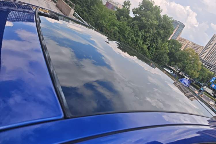 Used Jaguar XEL 2019 2.0T 200 PS Deluxe Edition Roof