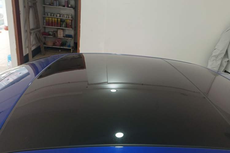 Used Jaguar XEL 2019 2.0T 200 PS Luxury Edition Roof