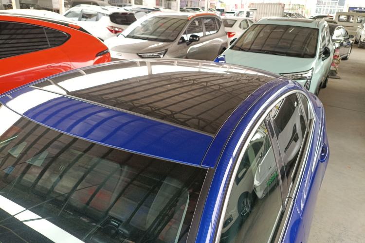 Used Jaguar XEL 2019 2.0T 200 PS Elite Edition Roof