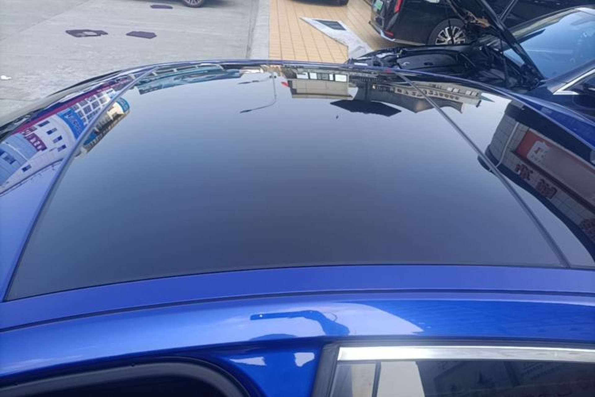 Used Jaguar XEL 2019 2.0T 200 PS Deluxe Edition Roof