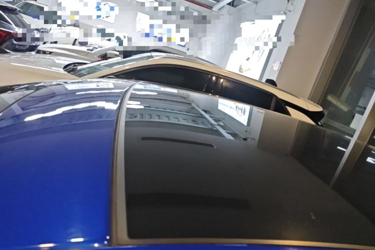 Used Jaguar XEL 2019 2.0T 200 PS Deluxe Edition Roof