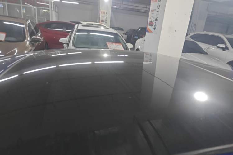 Used Jaguar XEL 2019 2.0T 200 PS Elite Edition Roof
