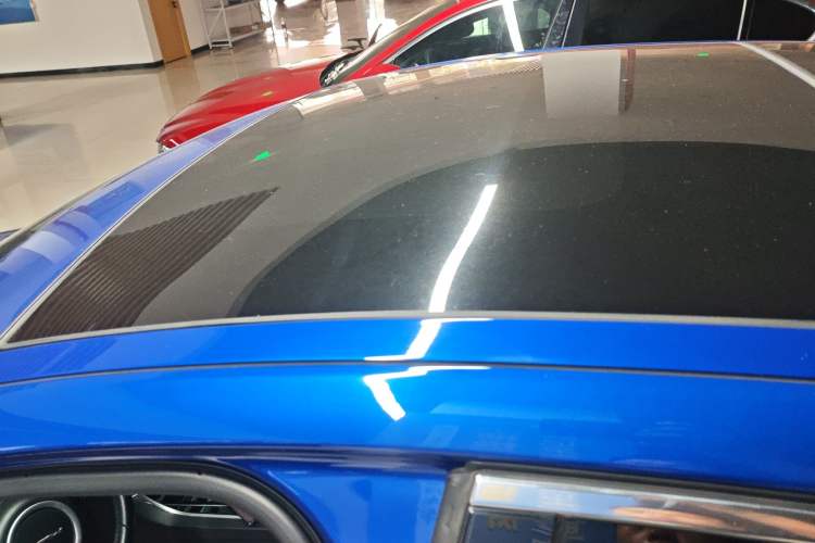 Used Jaguar XEL 2019 2.0T 200 PS Elite Edition Roof