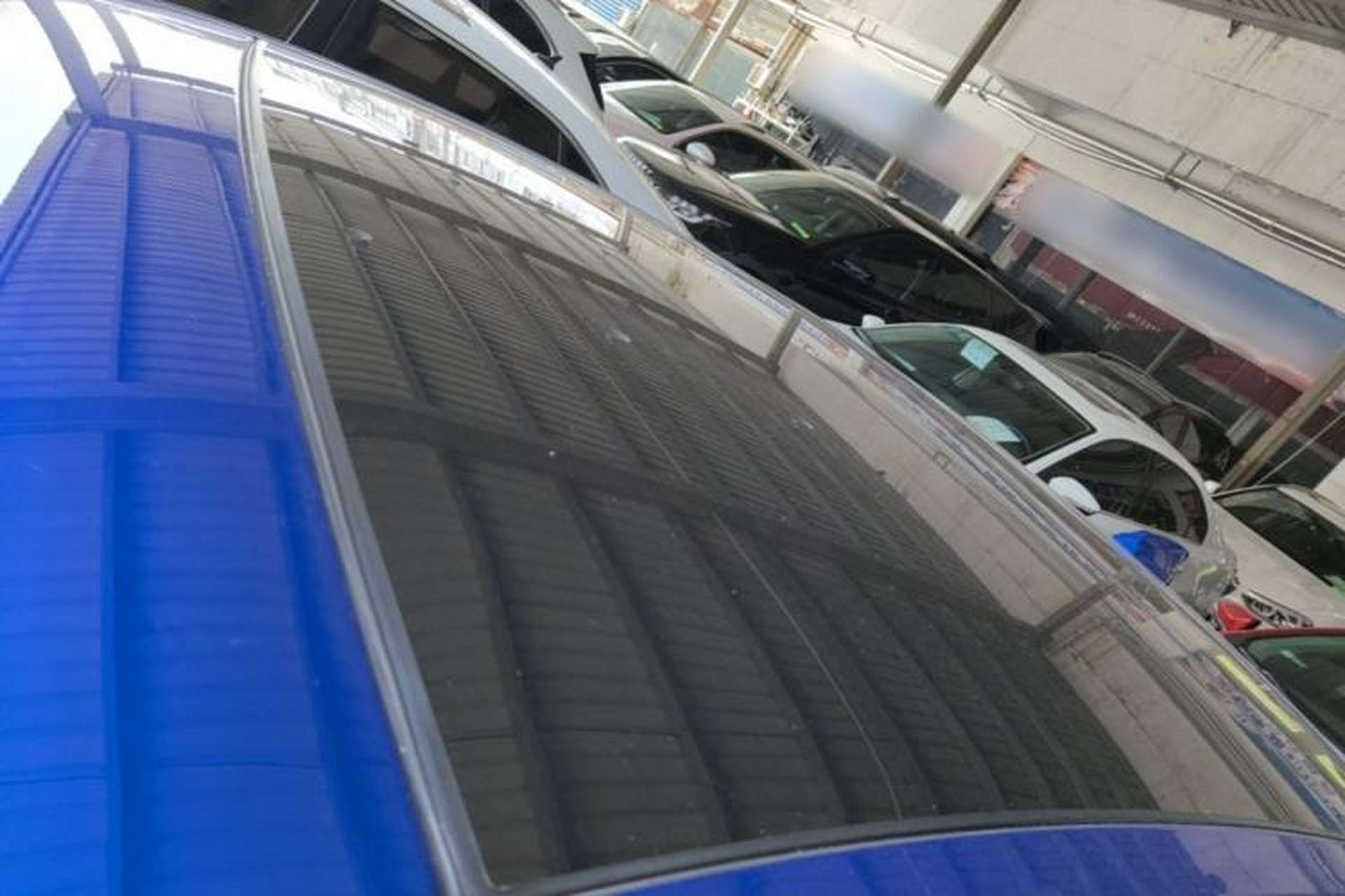 Used Jaguar XEL 2019 2.0T 200 PS Deluxe Edition Roof