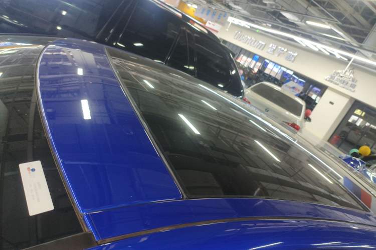 Used Jaguar XEL 2019 2.0T 200 PS Deluxe Edition Roof