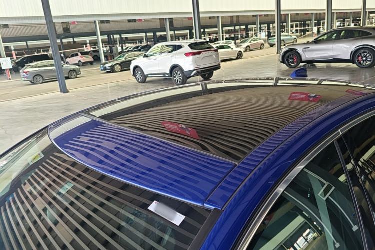 Used Jaguar XEL 2019 2.0T 200 PS Luxury Edition Roof