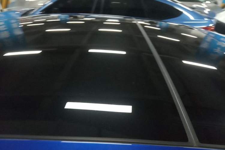 Used Jaguar XEL 2019 2.0T 200 PS Elite Edition Roof