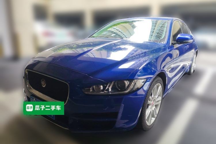 Used Jaguar XEL 2019 2.0T 200 PS Deluxe Edition Guazi used car, China used car export, Used car for sale, Used  cars, Cheapest cars for sale