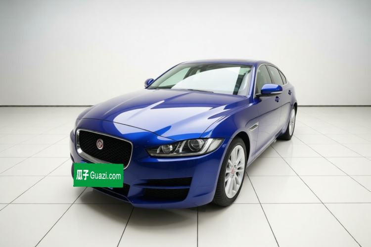 Used Jaguar XEL 2019 2.0T 200 PS Deluxe Edition Guazi used car, China used car export, Used car for sale, Used  cars, Cheapest cars for sale