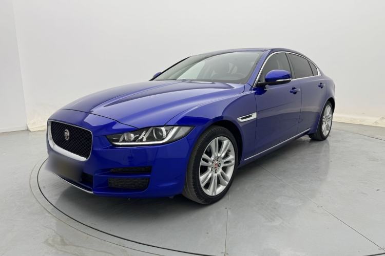 Used Jaguar XEL 2019 2.0T 200 PS Deluxe Edition Guazi used car, China used car export, Used car for sale, Used cars, Cheapest cars for sale