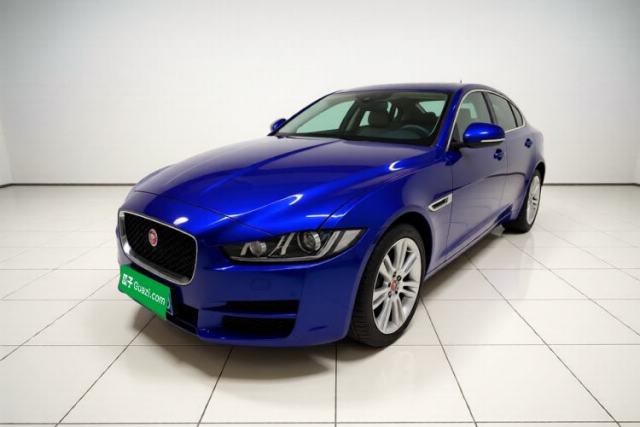 Used Jaguar XEL 2019 2.0T 250 PS Premium Edition