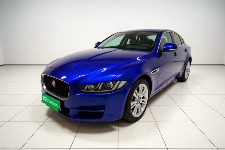 Ojetý Jaguar XEL 2019 2.0T 250 PS Premium Edition Guazi used car, China used car export, Used car for sale, Used cars, Cheapest cars for sale