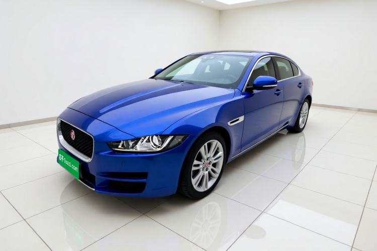 Used Jaguar XEL 2019 2.0T 200 PS Deluxe Edition Guazi used car, China used car export, Used car for sale, Used cars, Cheapest cars for sale