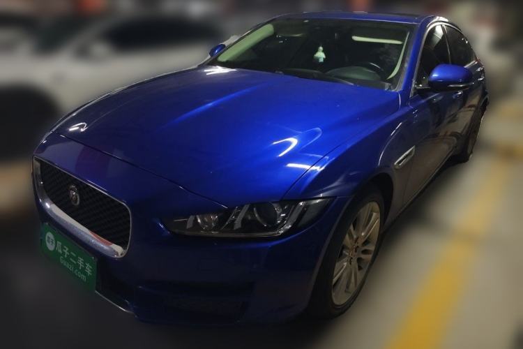Used Jaguar XEL 2019 2.0T 200 PS Deluxe Edition Guazi used car, China used car export, Used car for sale, Used  cars, Cheapest cars for sale